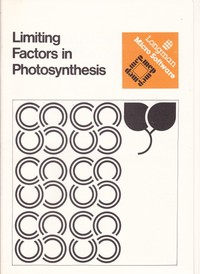 Limiting Factors in Photosynthesis