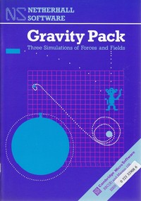 Gravity Pack