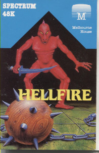 Hellfire