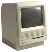 Apple Macintosh SE/30