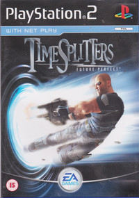 TimeSplitters Future Perfect