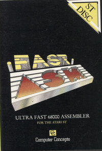 Fast ASM