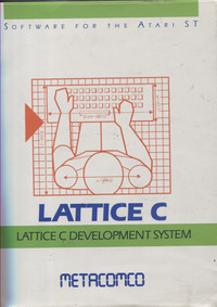 Lattice C