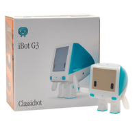 ClassicBot - iBot G3 (Bondi Blue)