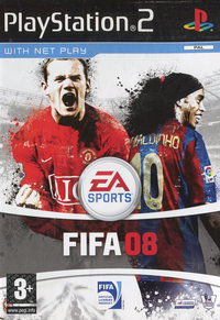 FIFA 08