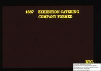 69781 Exhibition Catering Company Formed