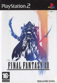 Final Fantasy XII