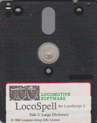 Locospell