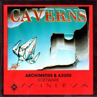 Caverns