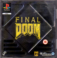 Final Doom