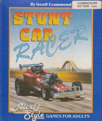 Stunt Car Racer