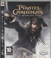 Pirates of the Caribbean: At World's End