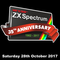 Spectrum 35 - 28 October 2017