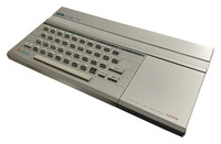 Timex Sinclair 2068 - RTO