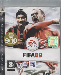 FIFA 09