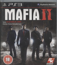 Mafia II