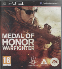 Medal of Honor: Warfighter