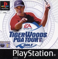 Tiger Woods PGA Tour Golf