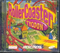 RollerCoaster Tycoon