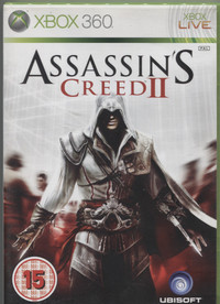 Assassin's Creed II