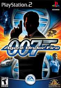 007: Agent Under Fire