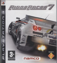 Ridge Racer 7