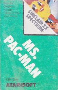 Ms Pac-Man