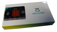 BBC micro:bit - ARM 25 years version