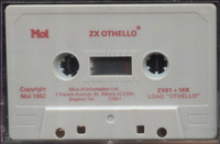 ZX Othello