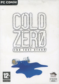 Cold Zero The Last Stand