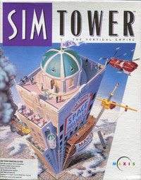 Sim Tower