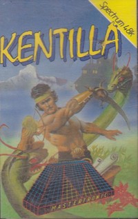 Kentilla