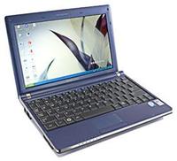 Samsung NP-NC10 Netbook (Blue)