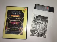 Astro Math