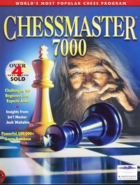 Chessmaster 7000