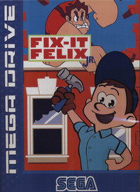 Fix It Felix