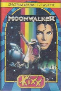 Michael Jackson's Moonwalker (Kixx)