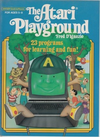 The Atari Playground