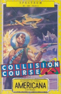 Collision Course