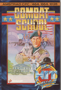 Combat School