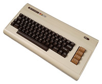 Commodore VIC-20