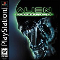 Alien Resurrection