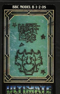 Knight Lore