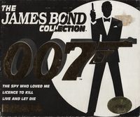 The James Bond Collection