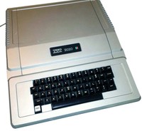 ITT 2020 Computer - Apple II Clone