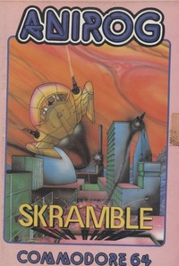 Skramble