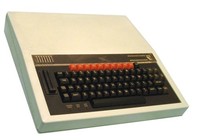 Acorn BBC Micro Model A