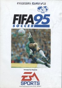 FIFA Soccer '95