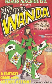 The Fabulous Wanda