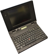 IBM RS/6000 N40